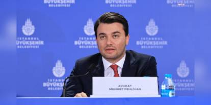 Uluslararası örgütlerden İmamoğlu'nun avukatı Pehlivan'ın tutuklanmasına kınama