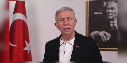 Yavaş'tan Saraçhane mitingine mesaj: 'Ortak paydaları büyütmeliyiz'