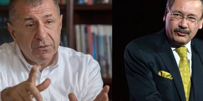Zafer Partisi Lideri Özdağ'dan Melih Gökçek'i çılgına çevirecek açıklamalar