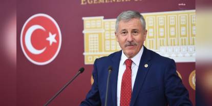 Özdağ: Avrupa'dan iade edilen pestisitli gıdalar Türkiye'de yeniden satılıyor