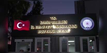 İzmir'de yolsuzluk soruşturması: CHP İl Başkanı Aslanoğlu emniyete götürüldü