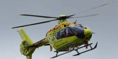 AKP döneminde İBB’de kayıp helikopter skandalı