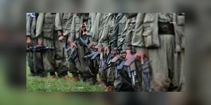 PKK silah bırakma sürecini başlatıyor: Mustafa Karasu Süleymaniye'de tören düzenleyecek