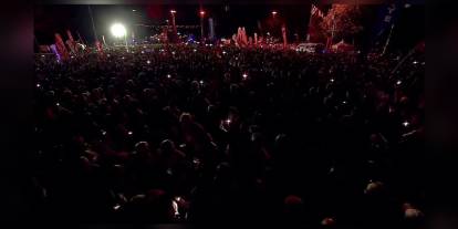 Özel'den iktidara meydan okuma: Bin yerde operasyon yapsanız bin yerde direneceğiz