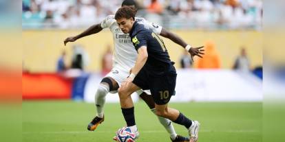 Real Madrid, Juventus'u geçti: Çeyrek finalde Dortmund veya Monterrey