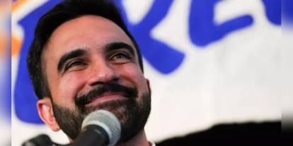 Zohran Mamdani, New York Demokrat Parti belediye başkanlığı ön seçimlerini kazandı