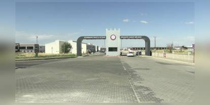 Diyarbakır'da 20 tekstil fabrikası kapandı: DTSO Başkanı Kaya'dan uyarılar