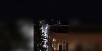 Fatih'te silahlı saldırı şüphelisi M.C.İ. yakalandı