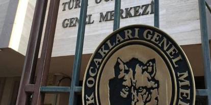 Türk Ocakları Trabzon Şubesi'nden Leman Dergisi tepkisi