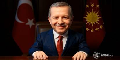 Kacır'dan 2030 Sanayi ve Teknoloji Stratejisi açıklaması: Yapay zekaya büyük yatırım