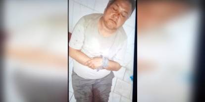 Erzincanlı terzi İran'da kaçırıldı: Aileden fidye talebi ve işkence görüntüleri