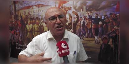 Tanal: Yargı, siyaseten elini çekmeli