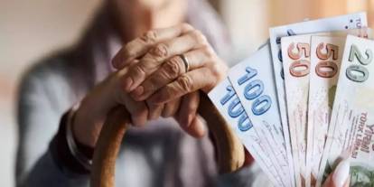 Emekli maaşında son durum ne? Emekli maaşı zammı son tahminler