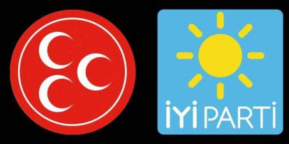 MHP, İYİ Parti'ye hakaret yağdırdı!