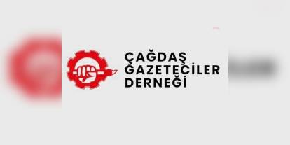 Çağdaş Gazeteciler Derneği: Leman çalışanlarının tutuklanması kabul edilemez