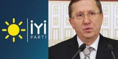 İYİ Partili Lütfü Türkkan, "randevu sırasında Türk yok" diyerek Suriyeli skandalını paylaştı