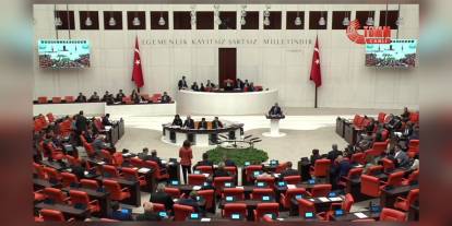 Özdağ: Akademisyenler yoksulluk sınırının altında yaşıyor