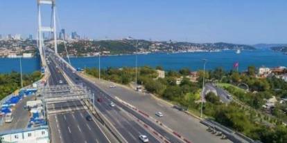 Temmuz ayı zam yağmuru: Köprü ve otoyol fiyatları yükseldi