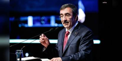 Yılmaz: Önümüzdeki Hafta Erdoğan - DEM Parti Görüşmesi Bekleniyor