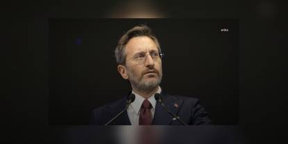 Altun'dan Başarır'a yanıt: 'Görevim yasal, siyasi sorumluluktan uzak tavır doğru değil'