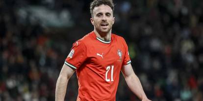 Liverpool'un dünyaca ünlü yıldızı Diego Jota hayatını kaybetti