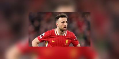 Diogo Jota ve Kardeşi Trafik Kazasında Hayatını Kaybetti