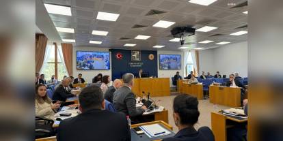 TBMM'de Torba Teklif Tartışmaları: Asgari Ücret ve Emekli Maaşları Gündemde