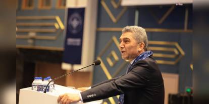 Kuruoğlu: Enflasyon rakamları dejavu yaşatıyor