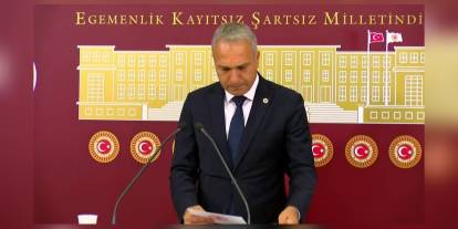 Özçağdaş: 200 Bin Özel Sektör Öğretmeni Haklarını Arıyor