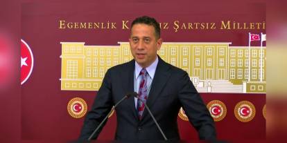 Başarır: TÜİK, emekli ve memurdan 6,5 puan enflasyon çaldı