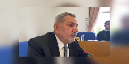 Ocaklı'dan yoksulluk uyarısı: '4 kişilik aile sadece ekmekle beslense bile 4500 lira öder'