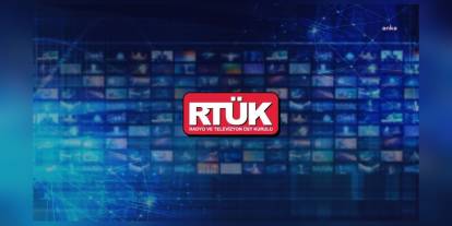 RTÜK, Sözcü TV ve TELE1'e üst sınırdan ceza verdi