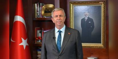 Mansur Yavaş: 16.881 TL emekli maaşı hayatın gerçekleriyle uyuşmuyor