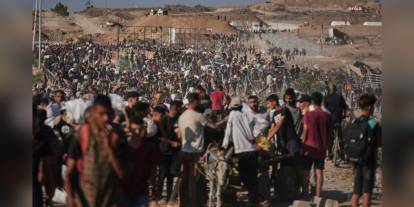 Hamas, Gazze'deki yardım vakfıyla işbirliğine karşı uyardı