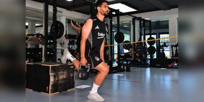 Beşiktaş, Viyana'ya Gidiyor: Yeni Sezon Hazırlıkları Avusturya'da Devam Edecek