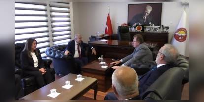 Özdağ'dan Silivri ziyareti açıklaması: İmamoğlu, Altaylı ve Barım'ı ziyaret edeceğim