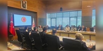 Sağlık Kanun Teklifi TBMM Komisyonundan Geçti: İlaç Takip Sistemi ve Tıbbi Kenevir Düzenlemesi