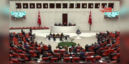 TBMM'de Maden Yasası Tartışmaları: 'Yolsuzluk ve Siyasi Etik' Sıkıntısı