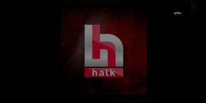 Halk TV'ye 10 Günlük Ekran Karartma Cezası Tebliğ Edildi