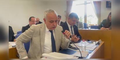 Bakırlıoğlu: TÜİK, 'Tayyip'i üzmüyor ama milletin anasını ağlatıyor