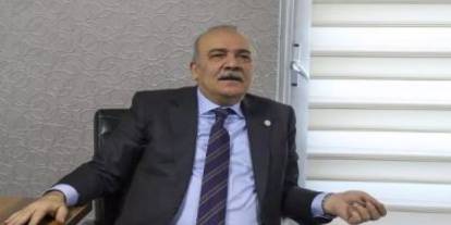 İYİ Parti Genel Başkan Yardımcısı Şükrü Kuleyin'den çarpıcı açıklama