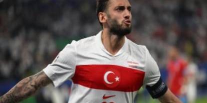 Galatasaray'da Hakan Çalhanoğlu iddası: Kötü haberi eski yönetici verdi