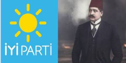 İYİ Parti’den Alican Sınır Kapısı için isim değişikliği teklifi