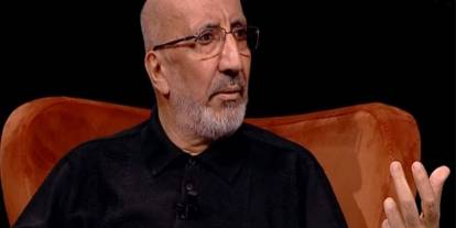 Abdurrahman Dilipak’tan LEMAN ve İklim Yasası çıkışı