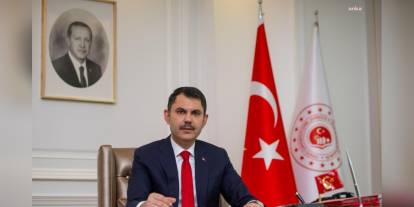 Murat Kurum uyardı: Önümüzdeki hafta sıcaklıklar ciddi şekilde artacak