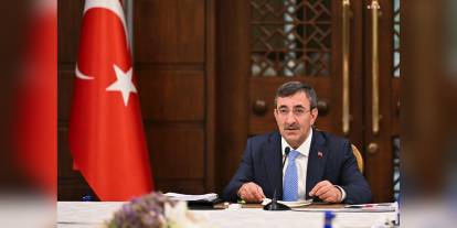 Yılmaz: Ulusal Demografi Stratejisi için altı çalışma grubu kuruldu