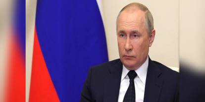 Putin ve Trump görüştü: Ukrayna savaşı ve Orta Doğu ele alındı