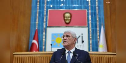 Dervişoğlu: Sözcü ve Halk TV'ye ekran karartma cezası korkaklığın göstergesidir