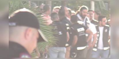 İzmir'de Soyer ve Aslanoğlu adliyeye sevk edildi