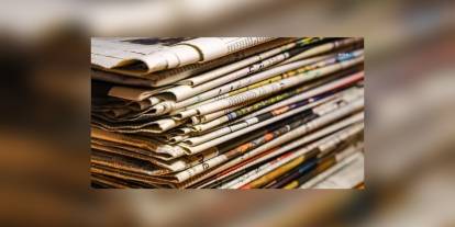 TÜİK: 2024'te resmi ilan yayınlayan gazete sayısı azaldı